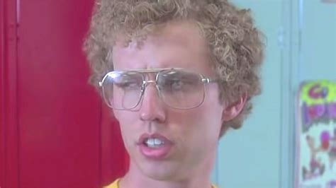 Napoleon Dynamite Instagram .